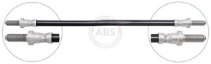 A.b.s. Bremsschlauch [Hersteller-Nr. SL4913] für Ford