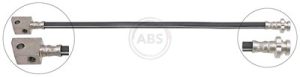 A.b.s. Bremsschlauch [Hersteller-Nr. SL4930] für Bedford
