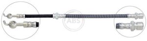 A.b.s. Bremsschlauch [Hersteller-Nr. SL4943] für Daewoo