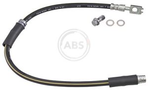 A.b.s. Bremsschlauch [Hersteller-Nr. SL4957] für Audi