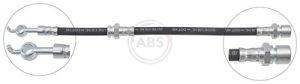 A.b.s. Bremsschlauch [Hersteller-Nr. SL4960] für Chevrolet