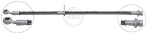 A.b.s. Bremsschlauch [Hersteller-Nr. SL5003] für Honda