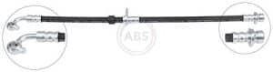 A.b.s. Bremsschlauch [Hersteller-Nr. SL5007] für Honda