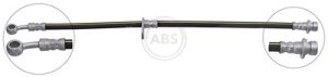 A.b.s. Bremsschlauch [Hersteller-Nr. SL5009] für Honda