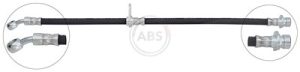 A.b.s. Bremsschlauch [Hersteller-Nr. SL5013] für Honda
