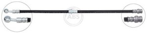 A.b.s. Bremsschlauch [Hersteller-Nr. SL5019] für Hyundai