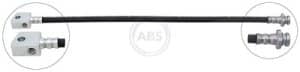 A.b.s. Bremsschlauch [Hersteller-Nr. SL5025] für Isuzu