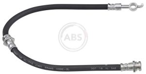 A.b.s. Bremsschlauch [Hersteller-Nr. SL5049] für Kia