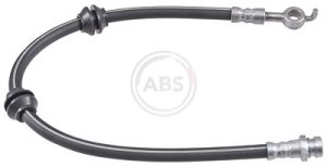 A.b.s. Bremsschlauch [Hersteller-Nr. SL5064] für Kia