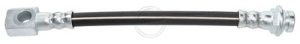 A.b.s. Bremsschlauch [Hersteller-Nr. SL5107] für Chevrolet