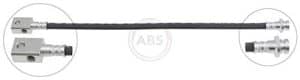 A.b.s. Bremsschlauch [Hersteller-Nr. SL5159] für Nissan