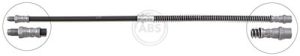 A.b.s. Bremsschlauch [Hersteller-Nr. SL5224] für Mg