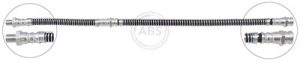 A.b.s. Bremsschlauch [Hersteller-Nr. SL5232] für Ssangyong