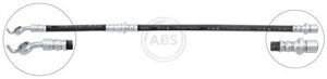 A.b.s. Bremsschlauch [Hersteller-Nr. SL5240] für Subaru