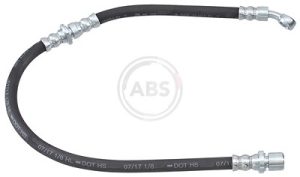 A.b.s. Bremsschlauch [Hersteller-Nr. SL5243] für Subaru
