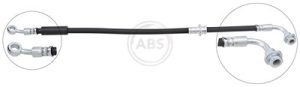 A.b.s. Bremsschlauch [Hersteller-Nr. SL5252] für Suzuki