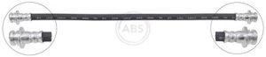 A.b.s. Bremsschlauch [Hersteller-Nr. SL5255] für Suzuki