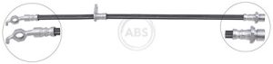 A.b.s. Bremsschlauch [Hersteller-Nr. SL5299] für Toyota