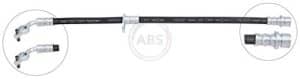 A.b.s. Bremsschlauch [Hersteller-Nr. SL5312] für Lexus