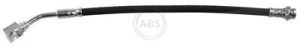 A.b.s. Bremsschlauch [Hersteller-Nr. SL5335] für Chevrolet