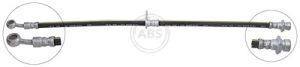 A.b.s. Bremsschlauch [Hersteller-Nr. SL5544] für Honda