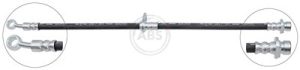 A.b.s. Bremsschlauch [Hersteller-Nr. SL5546] für Honda