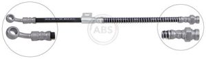 A.b.s. Bremsschlauch [Hersteller-Nr. SL5552] für Hyundai
