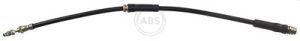 A.b.s. Bremsschlauch [Hersteller-Nr. SL5574] für Audi