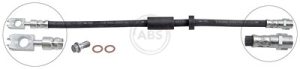 A.b.s. Bremsschlauch [Hersteller-Nr. SL5598] für VW