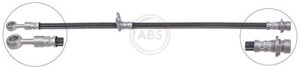 A.b.s. Bremsschlauch [Hersteller-Nr. SL5599] für Honda
