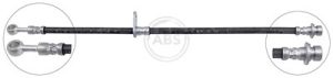 A.b.s. Bremsschlauch [Hersteller-Nr. SL5600] für Honda