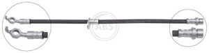 A.b.s. Bremsschlauch [Hersteller-Nr. SL5614] für Toyota