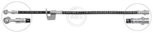 A.b.s. Bremsschlauch [Hersteller-Nr. SL5674] für Hyundai