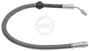 A.b.s. Bremsschlauch [Hersteller-Nr. SL5701] für Nissan