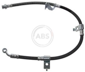 A.b.s. Bremsschlauch [Hersteller-Nr. SL5724] für Kia