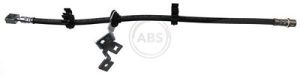 A.b.s. Bremsschlauch [Hersteller-Nr. SL5726] für Mercedes-Benz