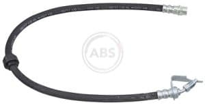 A.b.s. Bremsschlauch [Hersteller-Nr. SL5728] für Opel