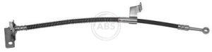 A.b.s. Bremsschlauch [Hersteller-Nr. SL5737] für Hyundai
