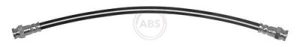 A.b.s. Bremsschlauch [Hersteller-Nr. SL5744] für Fiat