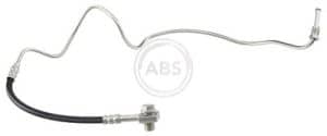 A.b.s. Bremsschlauch [Hersteller-Nr. SL5745] für Audi