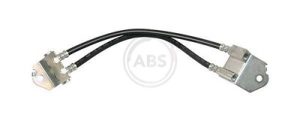 A.b.s. Bremsschlauch [Hersteller-Nr. SL5749] für Ford