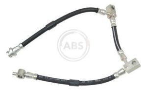 A.b.s. Bremsschlauch [Hersteller-Nr. SL5755] für Nissan