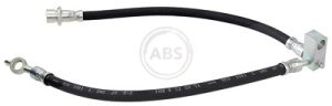 A.b.s. Bremsschlauch [Hersteller-Nr. SL5791] für Toyota