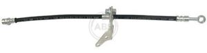 A.b.s. Bremsschlauch [Hersteller-Nr. SL5796] für Acura