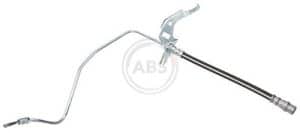 A.b.s. Bremsschlauch [Hersteller-Nr. SL5801] für Opel