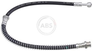 A.b.s. Bremsschlauch [Hersteller-Nr. SL5818] für Mitsubishi