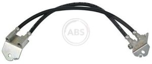 A.b.s. Bremsschlauch [Hersteller-Nr. SL5823] für Ford