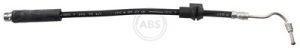 A.b.s. Bremsschlauch [Hersteller-Nr. SL5863] für Ford