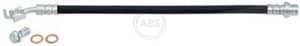 A.b.s. Bremsschlauch [Hersteller-Nr. SL5952] für Ford