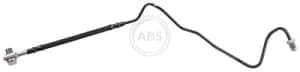 A.b.s. Bremsschlauch [Hersteller-Nr. SL5957] für Seat